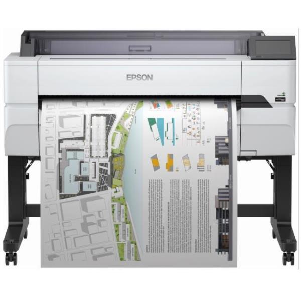 Epson Sc T5400m